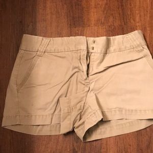 J Crew Shorts